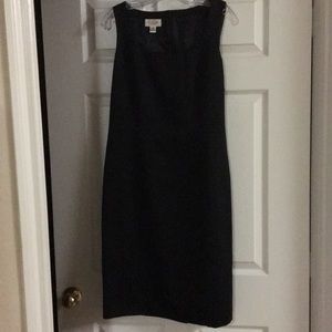Talbots classic LBD. Brand new